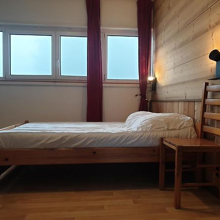 Appartements Le Clos Des Gentianes Allevard Buitenkant foto
