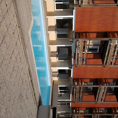 Appartements Le Clos Des Gentianes Allevard Buitenkant foto