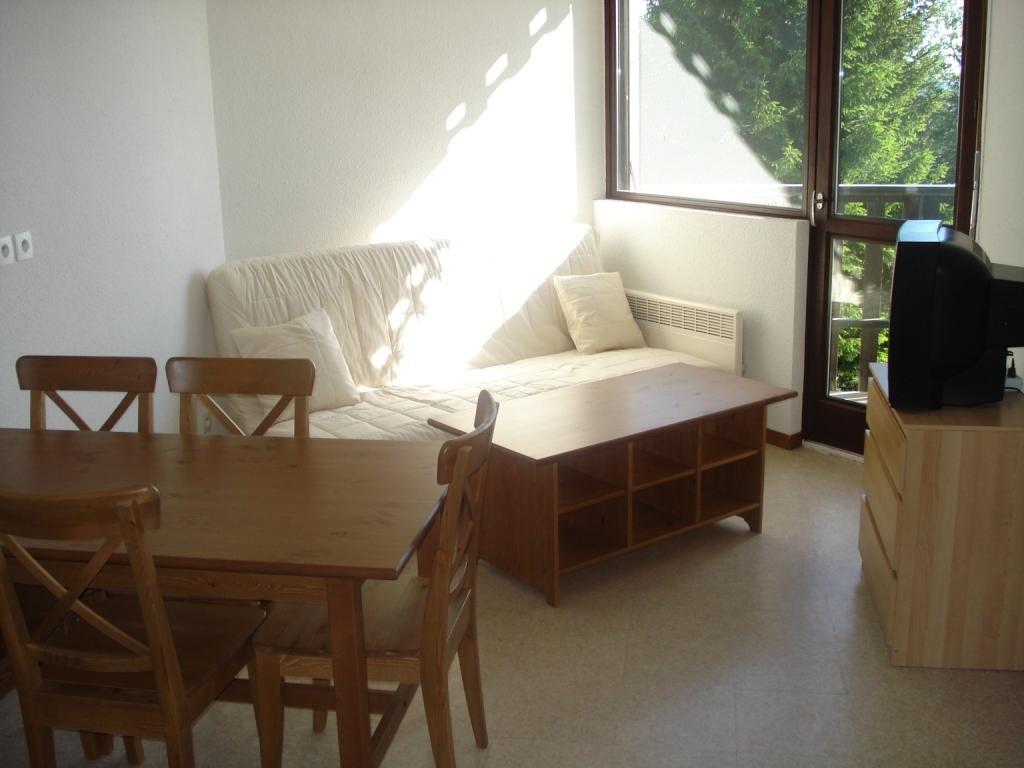 Appartements Le Clos Des Gentianes Allevard Kamer foto