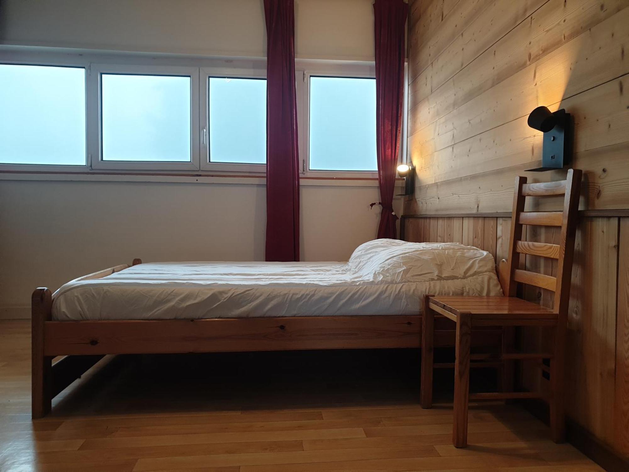 Appartements Le Clos Des Gentianes Allevard Buitenkant foto