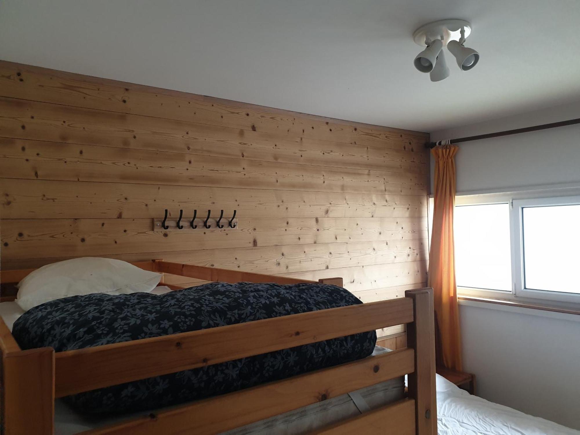 Appartements Le Clos Des Gentianes Allevard Buitenkant foto