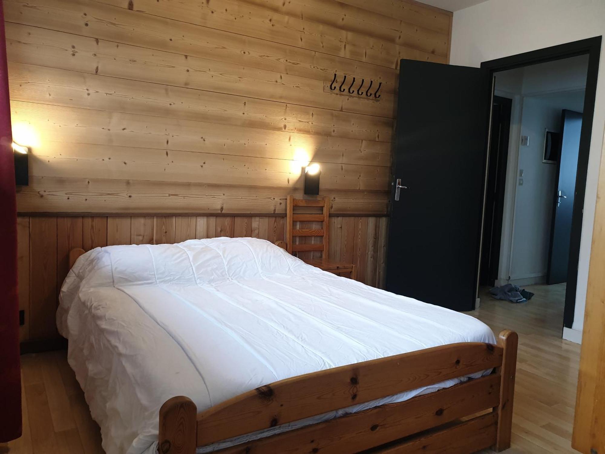 Appartements Le Clos Des Gentianes Allevard Buitenkant foto