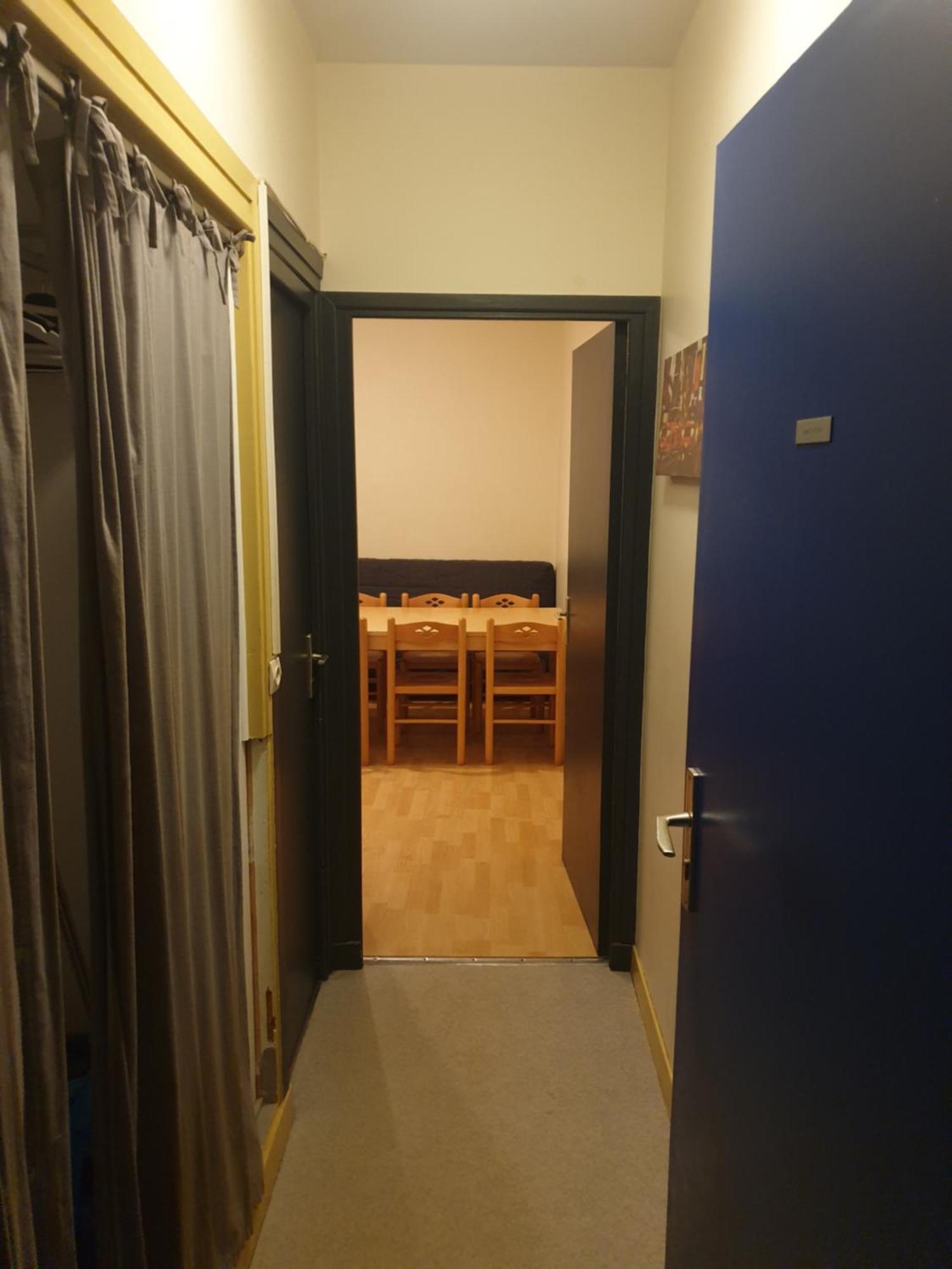 Appartements Le Clos Des Gentianes Allevard Buitenkant foto