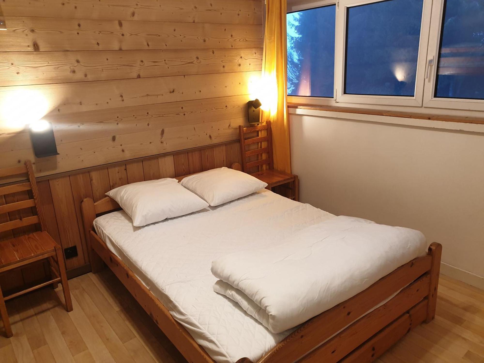 Appartements Le Clos Des Gentianes Allevard Buitenkant foto