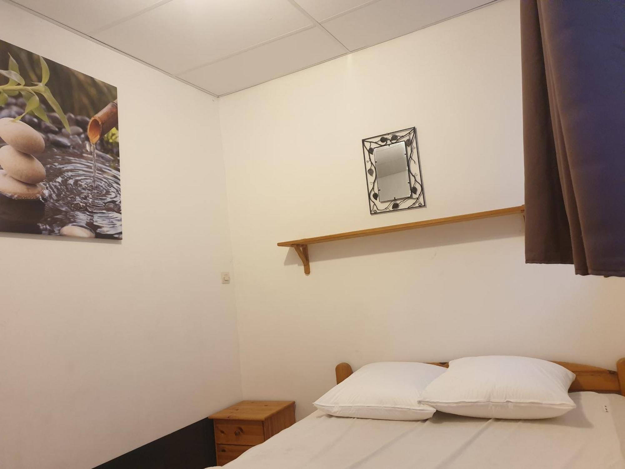 Appartements Le Clos Des Gentianes Allevard Buitenkant foto