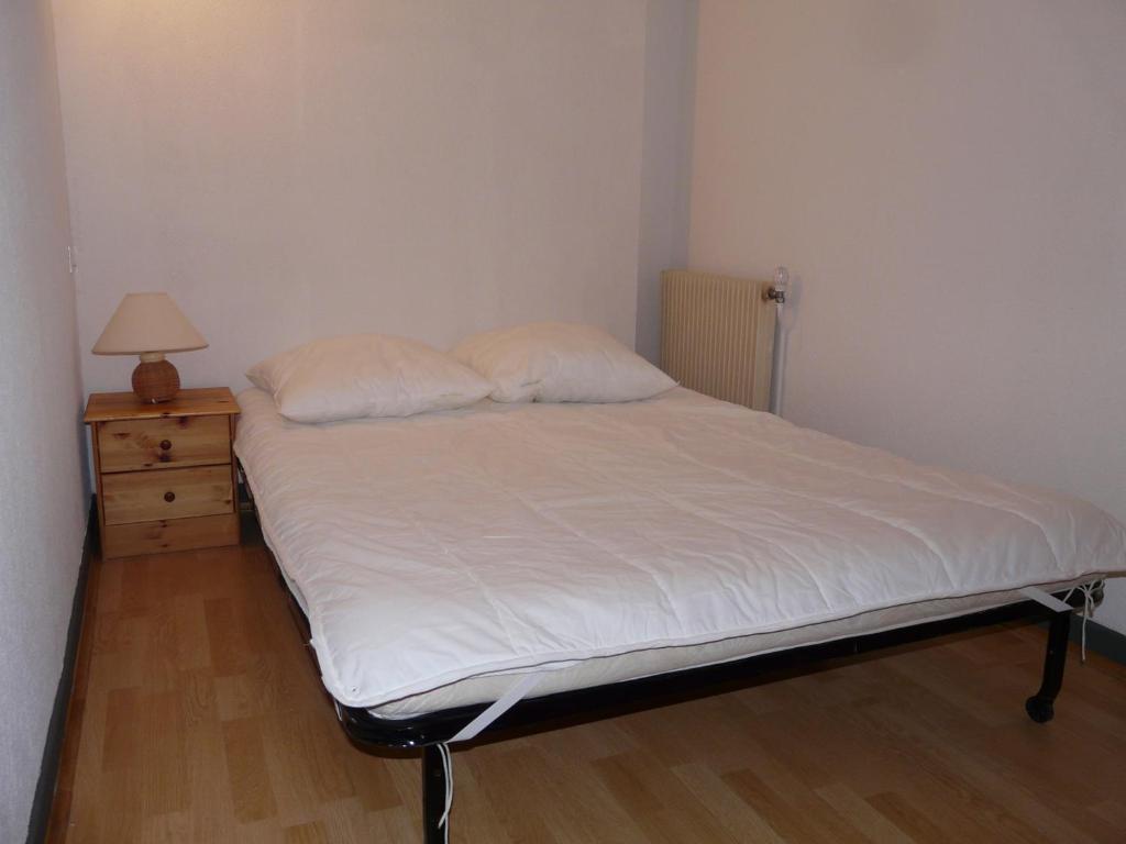 Appartements Le Clos Des Gentianes Allevard Buitenkant foto