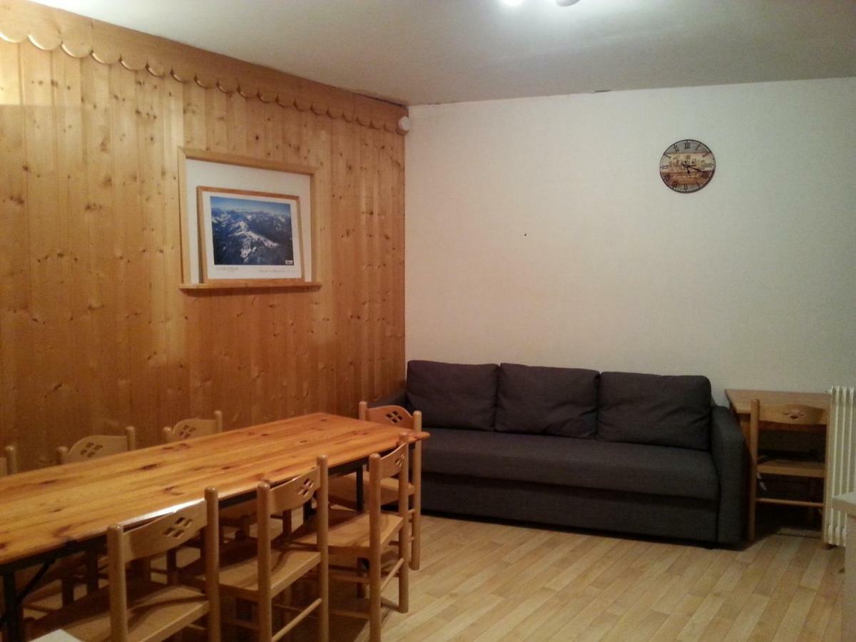 Appartements Le Clos Des Gentianes Allevard Buitenkant foto